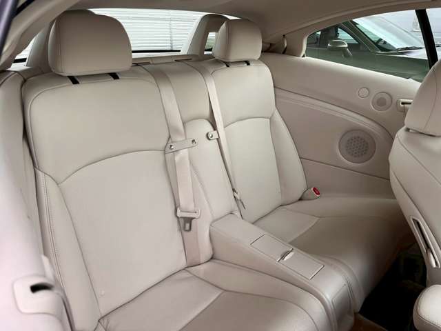 レクサス ＩＳコンバーチブル ２５０Ｃ バージョンＬ H22年 (東海) 99