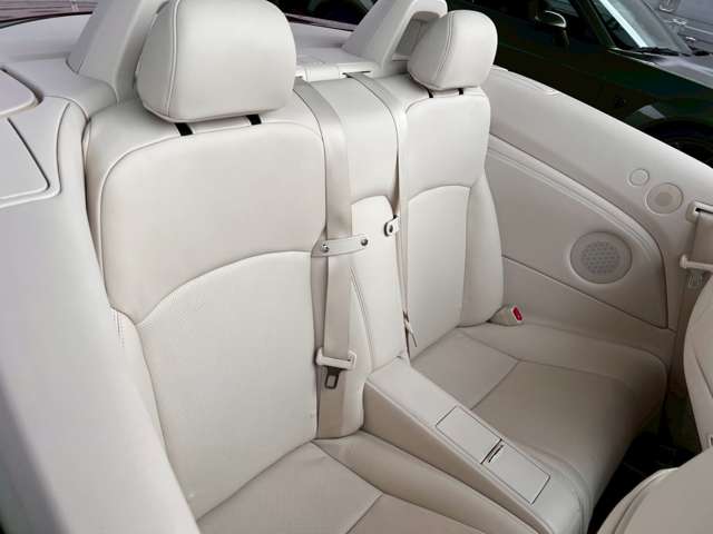 レクサス ＩＳコンバーチブル ２５０Ｃ バージョンＬ H22年 (東海) 99