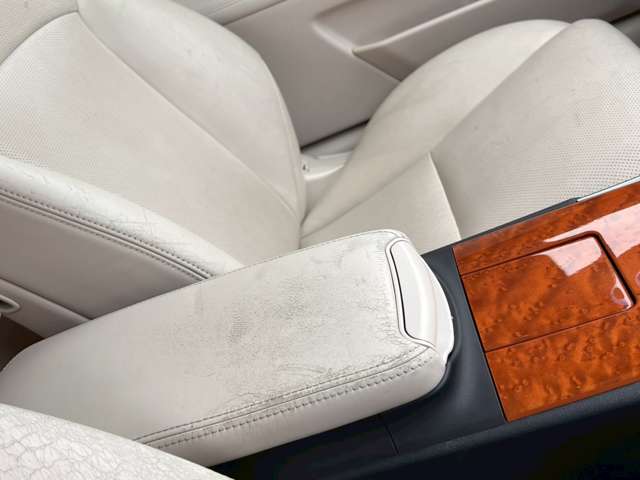 レクサス ＩＳコンバーチブル ２５０Ｃ バージョンＬ H22年 (東海) 99