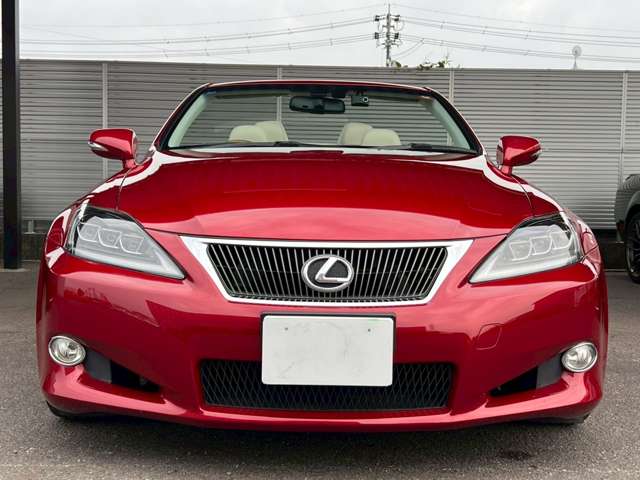 レクサス ＩＳコンバーチブル ２５０Ｃ バージョンＬ H22年 (東海) 99