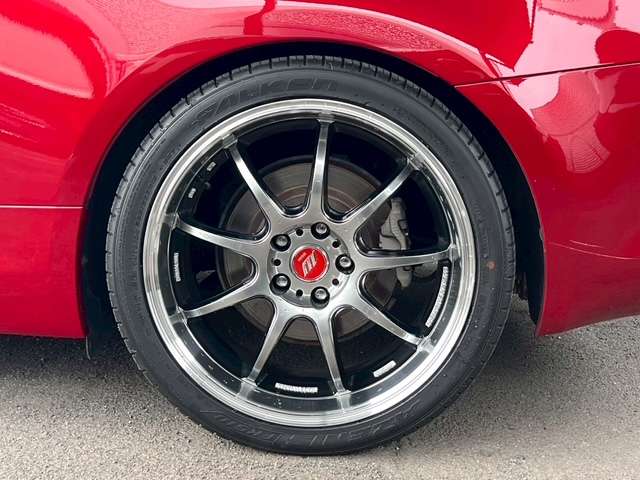 レクサス ＩＳコンバーチブル ２５０Ｃ バージョンＬ H22年 (東海) 99