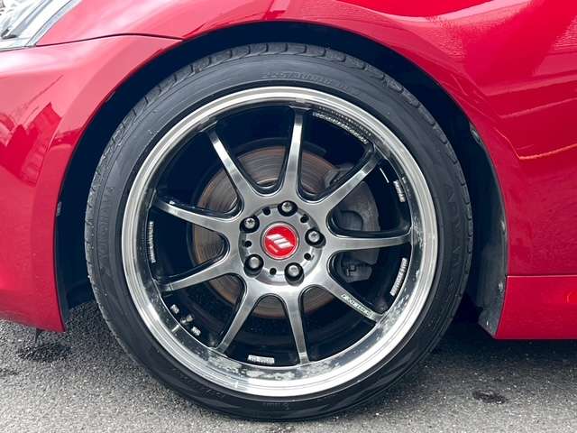 レクサス ＩＳコンバーチブル ２５０Ｃ バージョンＬ H22年 (東海) 99