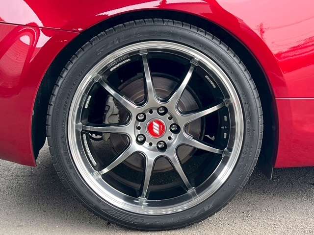 レクサス ＩＳコンバーチブル ２５０Ｃ バージョンＬ H22年 (東海) 99