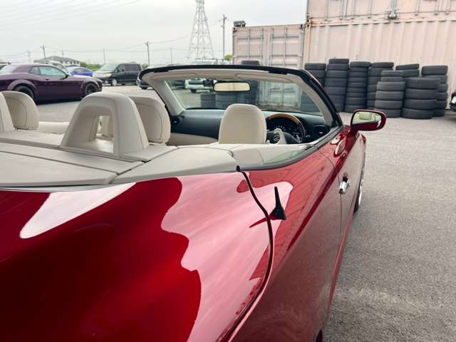 レクサス ＩＳコンバーチブル ２５０Ｃ バージョンＬ H22年 (東海) 99