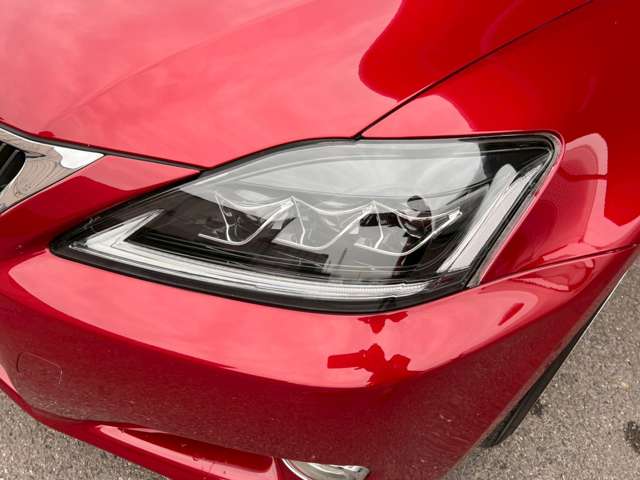 レクサス ＩＳコンバーチブル ２５０Ｃ バージョンＬ H22年 (東海) 99