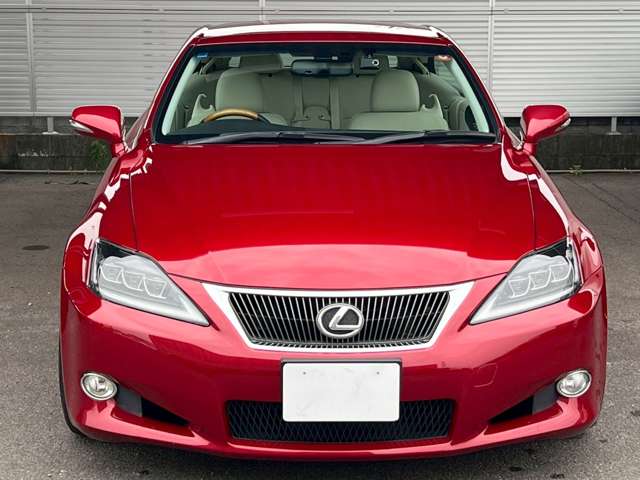 レクサス ＩＳコンバーチブル ２５０Ｃ バージョンＬ H22年 (東海) 99