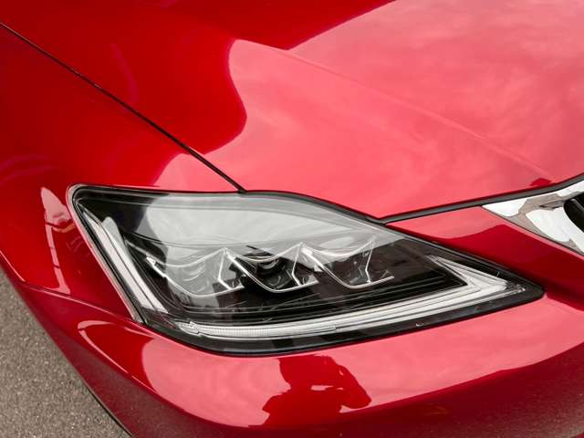 レクサス ＩＳコンバーチブル ２５０Ｃ バージョンＬ H22年 (東海) 99