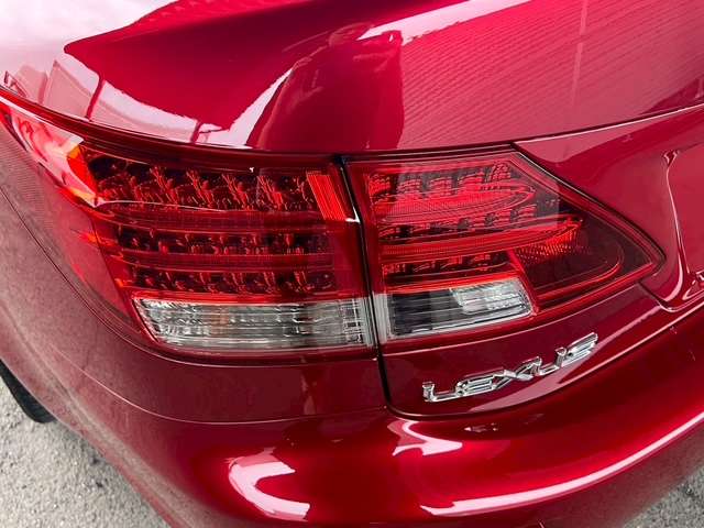 レクサス ＩＳコンバーチブル ２５０Ｃ バージョンＬ H22年 (東海) 99