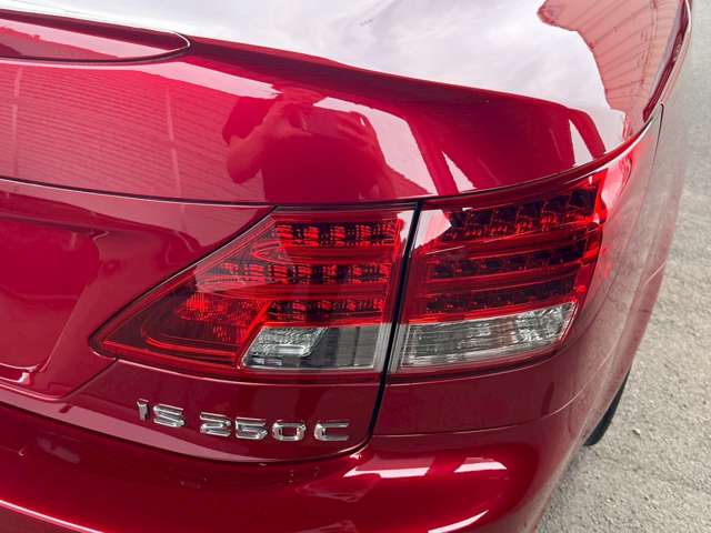 レクサス ＩＳコンバーチブル ２５０Ｃ バージョンＬ H22年 (東海) 99