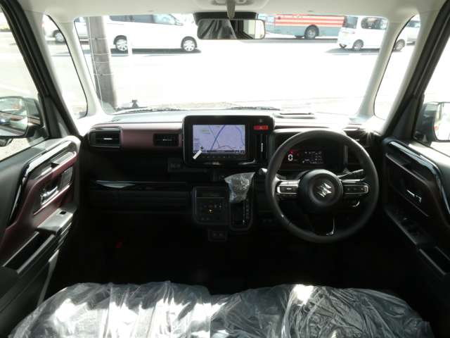 スズキ スペーシア ６６０ カスタム ハイブリッド ＸＳ R7年 (関東) 99