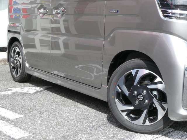 スズキ スペーシア ６６０ カスタム ハイブリッド ＸＳ R7年 (関東) 99