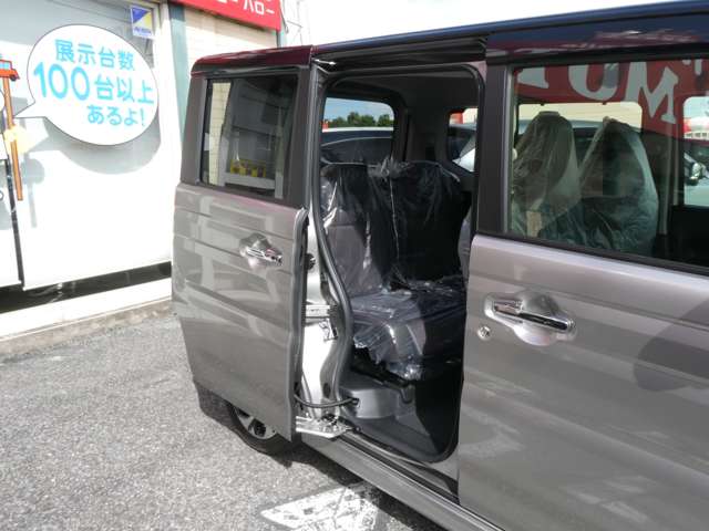 スズキ スペーシア ６６０ カスタム ハイブリッド ＸＳ R7年 (関東) 99