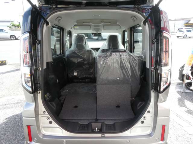 スズキ スペーシア ６６０ カスタム ハイブリッド ＸＳ R7年 (関東) 99