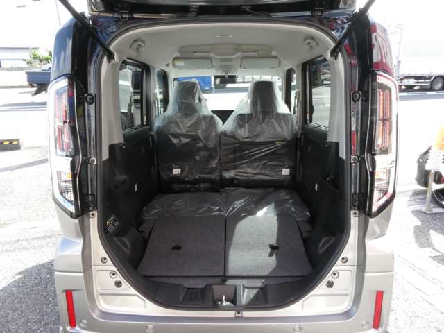 スズキ スペーシア ６６０ カスタム ハイブリッド ＸＳ R7年 (関東) 99