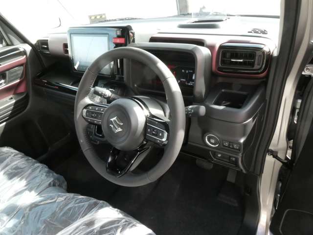 スズキ スペーシア ６６０ カスタム ハイブリッド ＸＳ R7年 (関東) 99