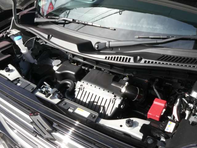 スズキ スペーシア ６６０ カスタム ハイブリッド ＸＳ R7年 (関東) 99