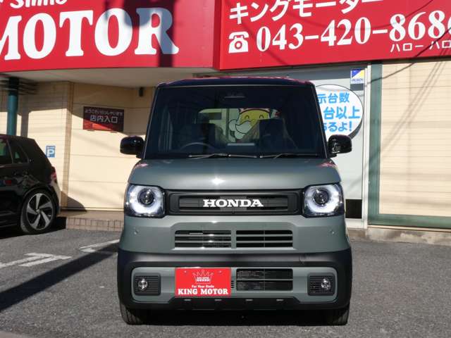 ホンダ Ｎ　ＢＯＸ ジョイ ６６０ ２トーン R6年 (関東) 99