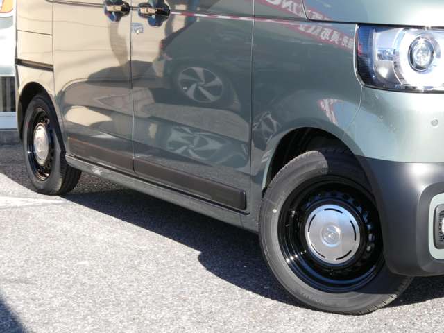 ホンダ Ｎ　ＢＯＸ ジョイ ６６０ ２トーン R6年 (関東) 99
