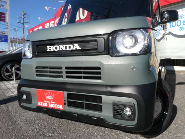 ホンダ Ｎ　ＢＯＸ ジョイ ６６０ ２トーン R6年 (関東) 99