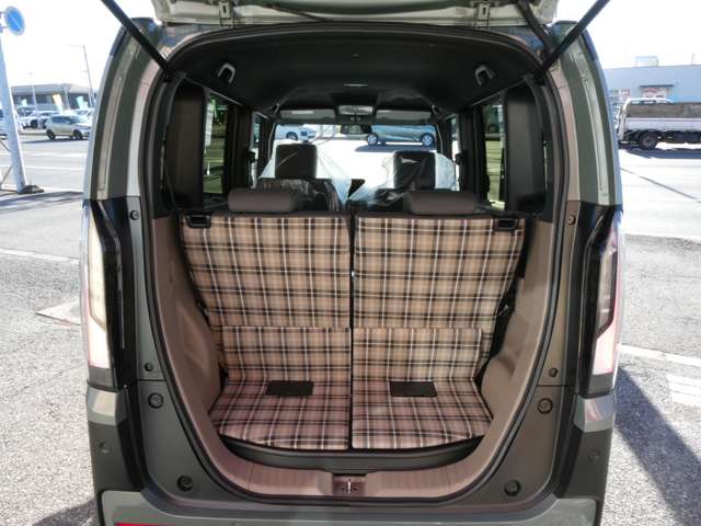 ホンダ Ｎ　ＢＯＸ ジョイ ６６０ ２トーン R6年 (関東) 99