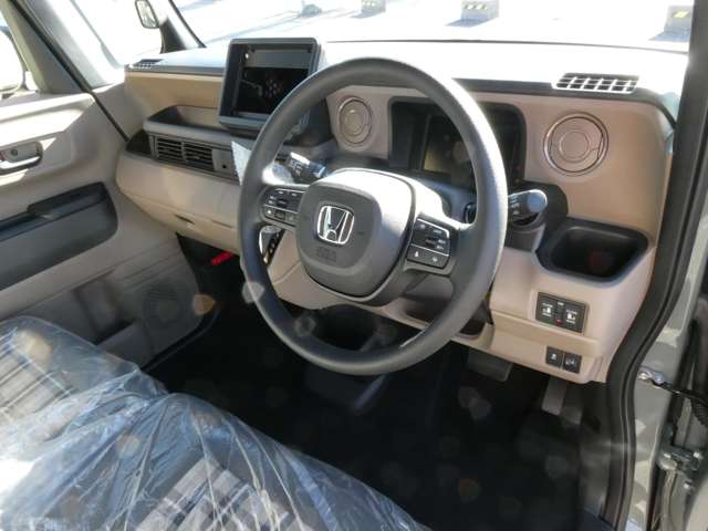 ホンダ Ｎ　ＢＯＸ ジョイ ６６０ ２トーン R6年 (関東) 99