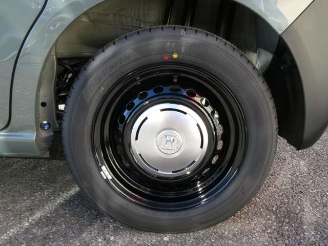 ホンダ Ｎ　ＢＯＸ ジョイ ６６０ ２トーン R6年 (関東) 99