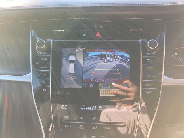 トヨタ ハリアー ２．０ プレミアム アドバンストパッケージ H27年 (関東) 99