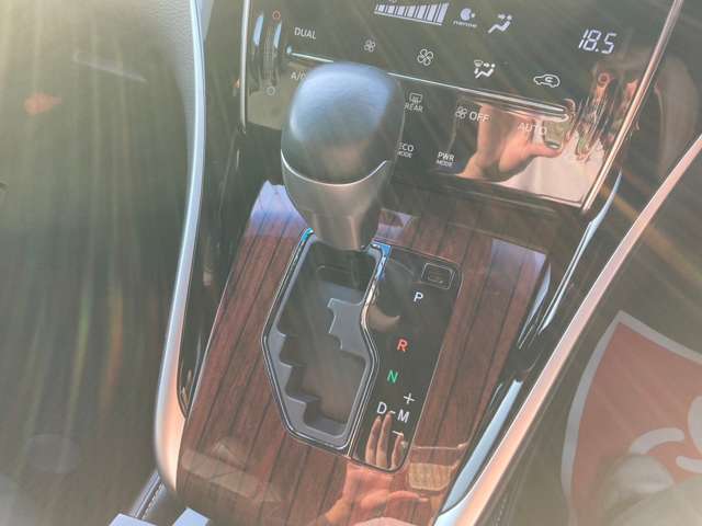 トヨタ ハリアー ２．０ プレミアム アドバンストパッケージ H27年 (関東) 99