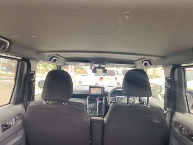 ダイハツ タフト ６６０ Ｇ ダーククロム ベンチャー R5年 (関東) 99