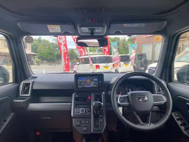 ダイハツ タフト ６６０ Ｇ ダーククロム ベンチャー R5年 (関東) 99