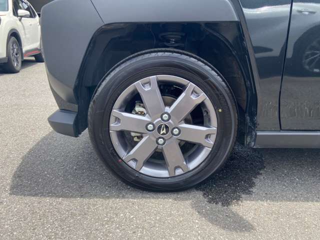 ダイハツ タフト ６６０ Ｇ ダーククロム ベンチャー R5年 (関東) 99