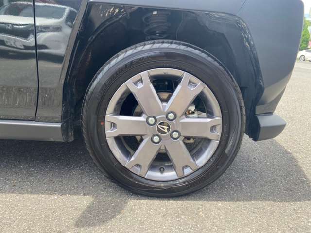 ダイハツ タフト ６６０ Ｇ ダーククロム ベンチャー R5年 (関東) 99