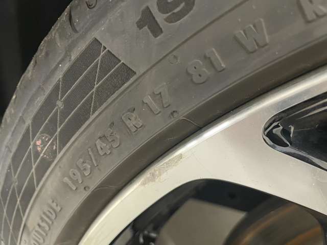 スズキ スイフト スポーツ １．４ H30年 (北海道) 99