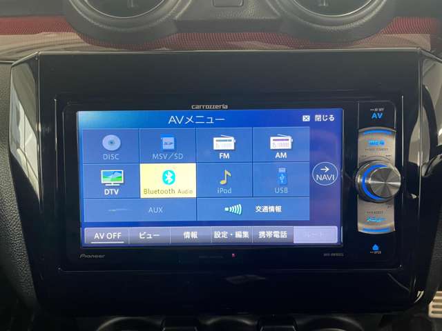 スズキ スイフト スポーツ １．４ H30年 (北海道) 99