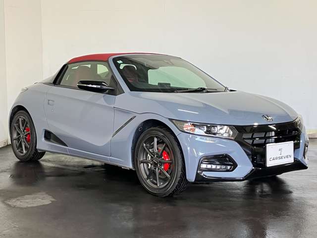 ホンダ Ｓ６６０ ６６０ モデューロＸ R4年 (北海道) 99