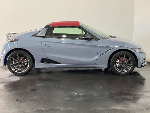 ホンダ Ｓ６６０ ６６０ モデューロＸ R4年 (北海道) 99