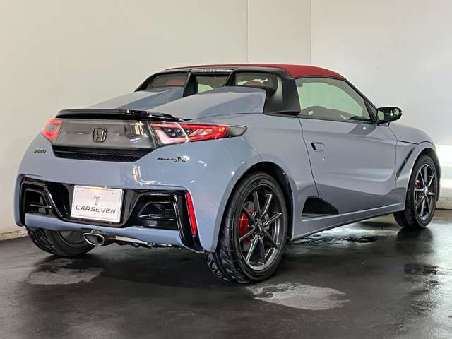 ホンダ Ｓ６６０ ６６０ モデューロＸ R4年 (北海道) 99