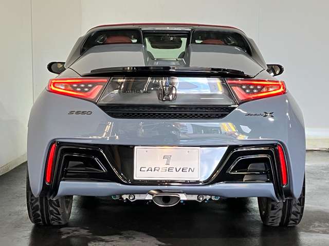 ホンダ Ｓ６６０ ６６０ モデューロＸ R4年 (北海道) 99