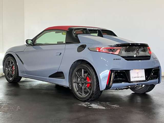 ホンダ Ｓ６６０ ６６０ モデューロＸ R4年 (北海道) 99