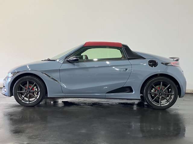 ホンダ Ｓ６６０ ６６０ モデューロＸ R4年 (北海道) 99