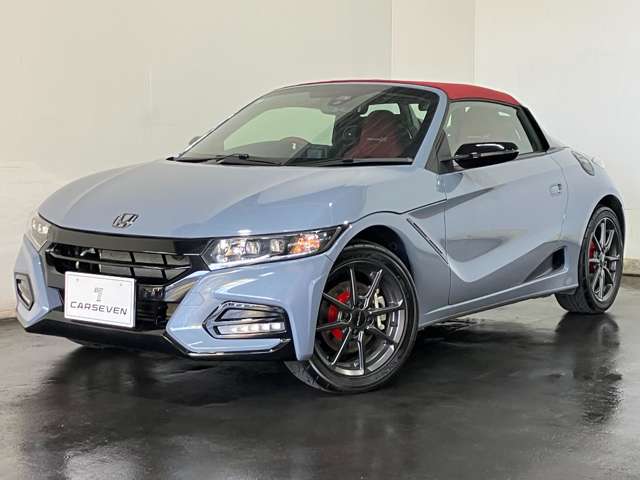 ホンダ Ｓ６６０ ６６０ モデューロＸ R4年 (北海道) 99