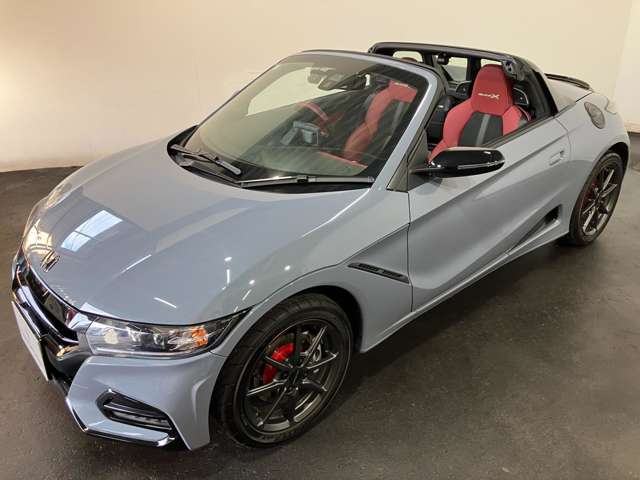 ホンダ Ｓ６６０ ６６０ モデューロＸ R4年 (北海道) 99