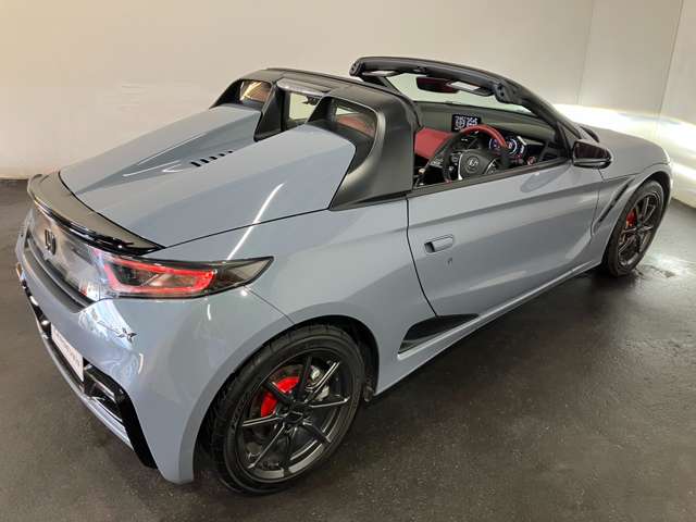 ホンダ Ｓ６６０ ６６０ モデューロＸ R4年 (北海道) 99