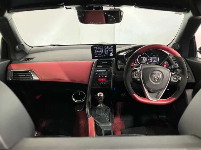 ホンダ Ｓ６６０ ６６０ モデューロＸ R4年 (北海道) 99