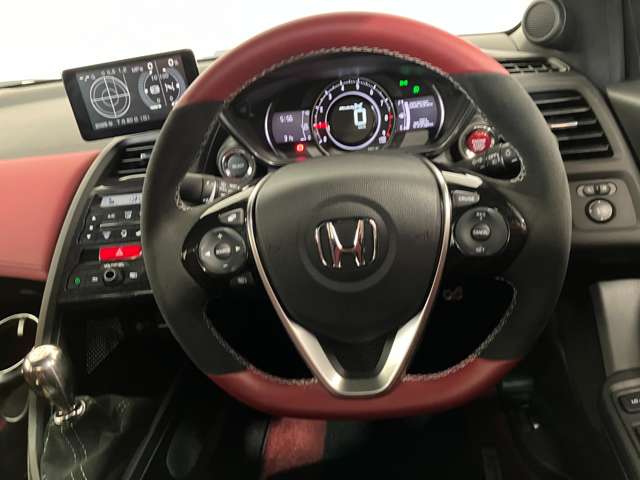 ホンダ Ｓ６６０ ６６０ モデューロＸ R4年 (北海道) 99