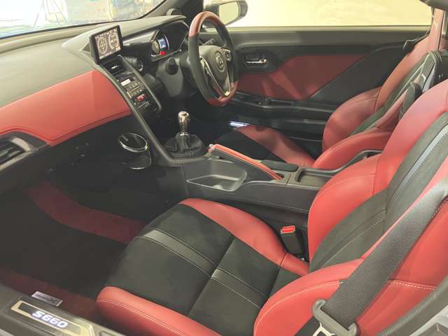 ホンダ Ｓ６６０ ６６０ モデューロＸ R4年 (北海道) 99