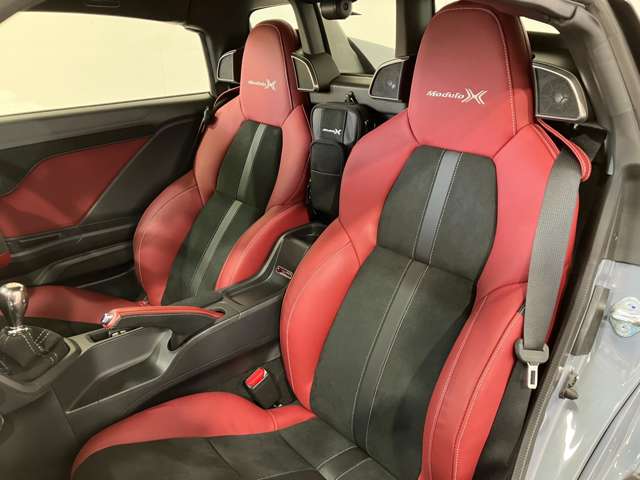 ホンダ Ｓ６６０ ６６０ モデューロＸ R4年 (北海道) 99