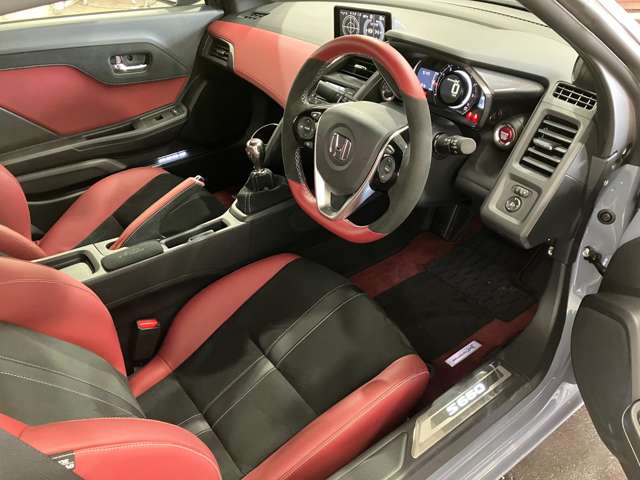 ホンダ Ｓ６６０ ６６０ モデューロＸ R4年 (北海道) 99