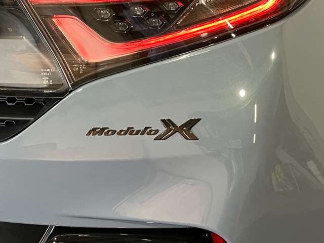 ホンダ Ｓ６６０ ６６０ モデューロＸ R4年 (北海道) 99