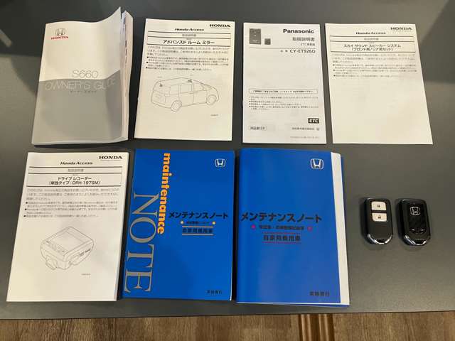 ホンダ Ｓ６６０ ６６０ モデューロＸ R4年 (北海道) 99